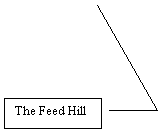 Line Callout 4: The Feed Hill